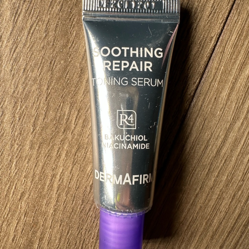 Dermafirm Soothing Repair Toning Serum